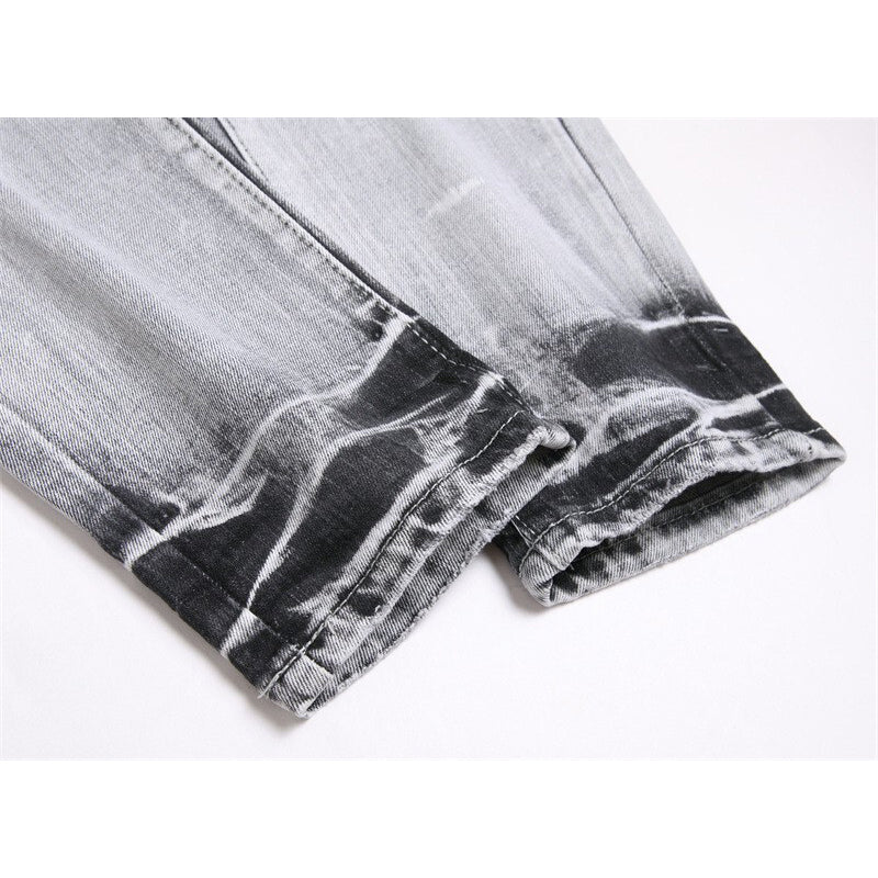Amiri Jeans