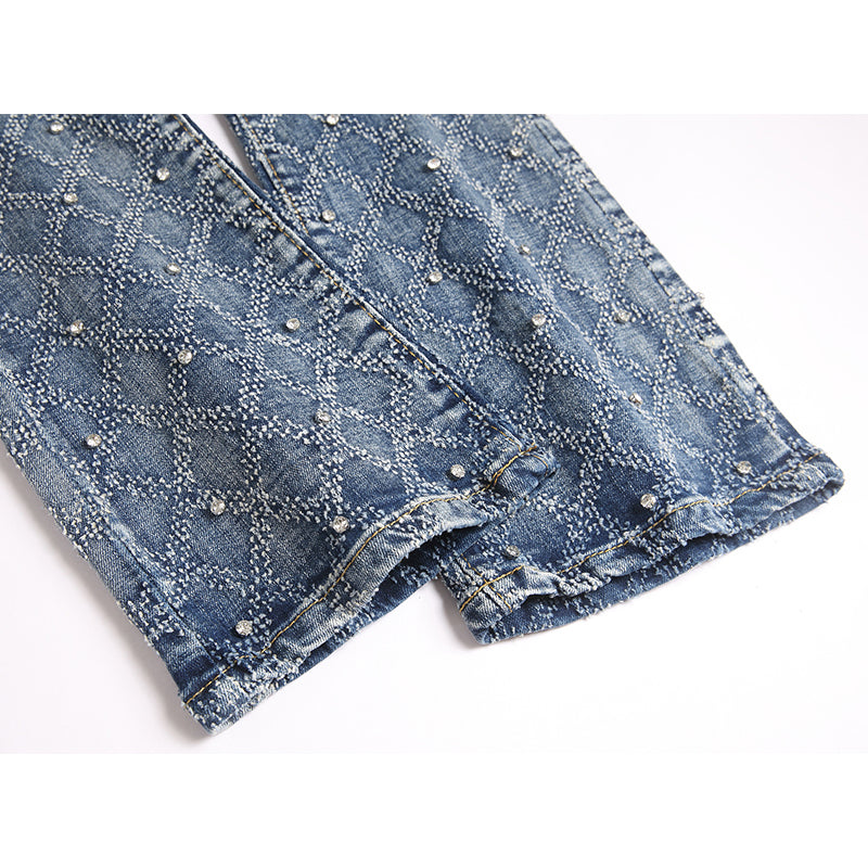 Amiri Jeans