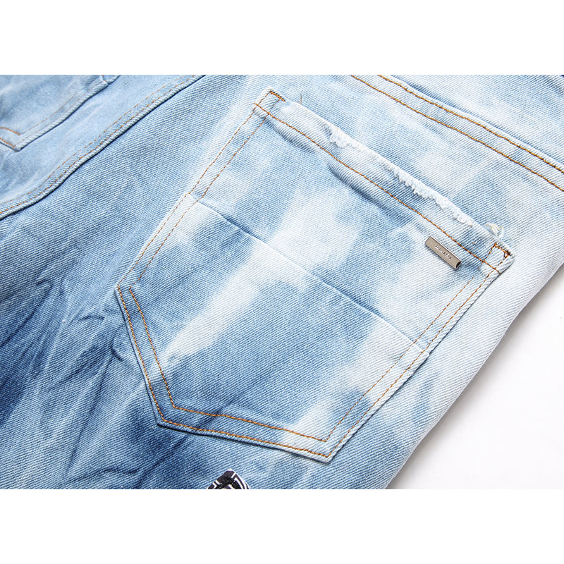 Amiri Jeans
