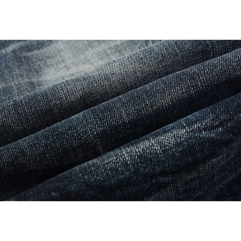 Amiri Jeans High Street Distressed#1324