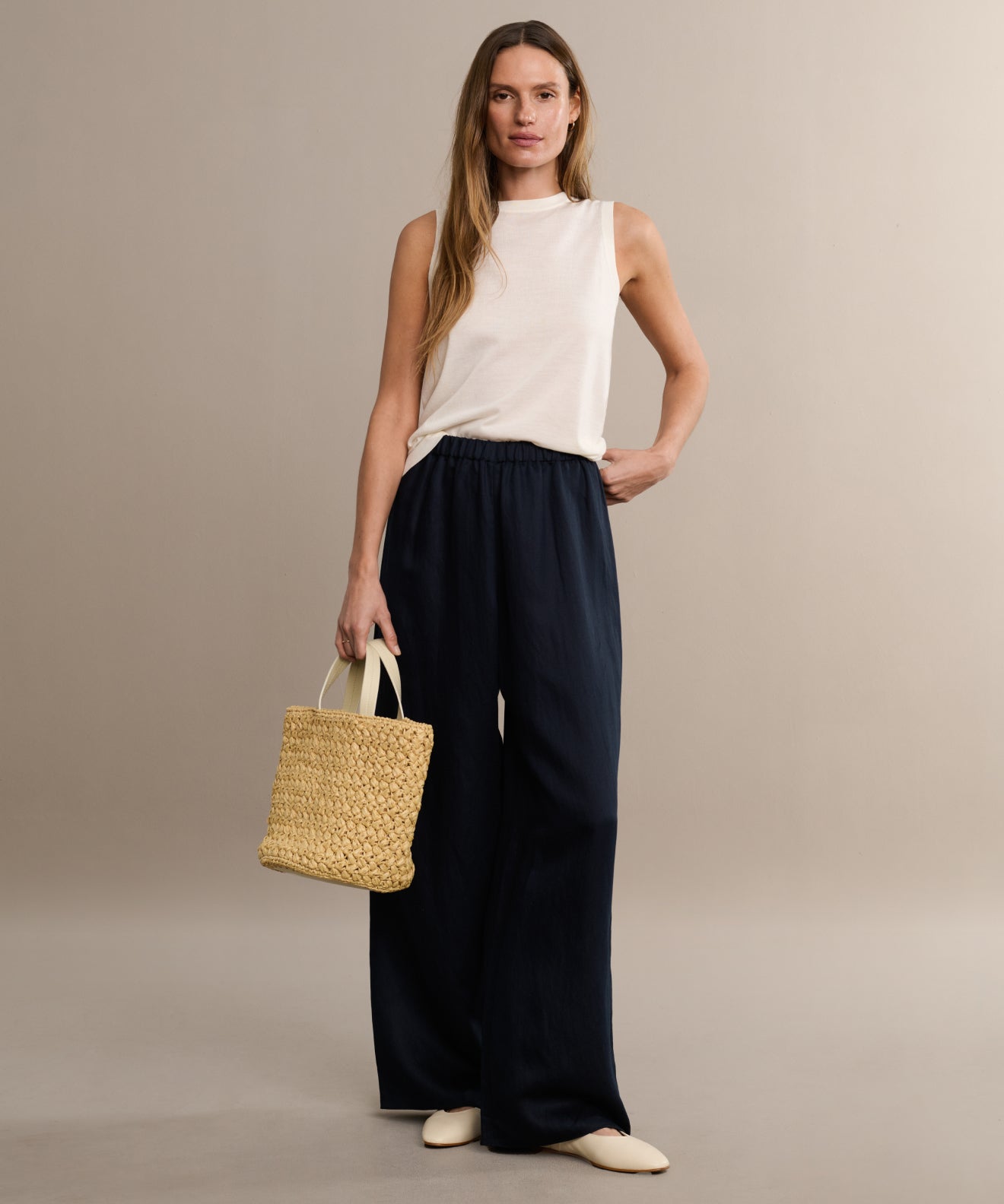 Capri Bag