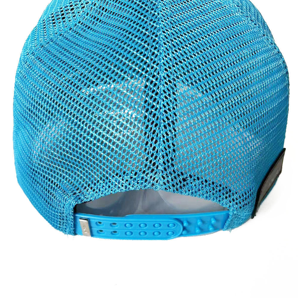 Amiri hat embroidered hat