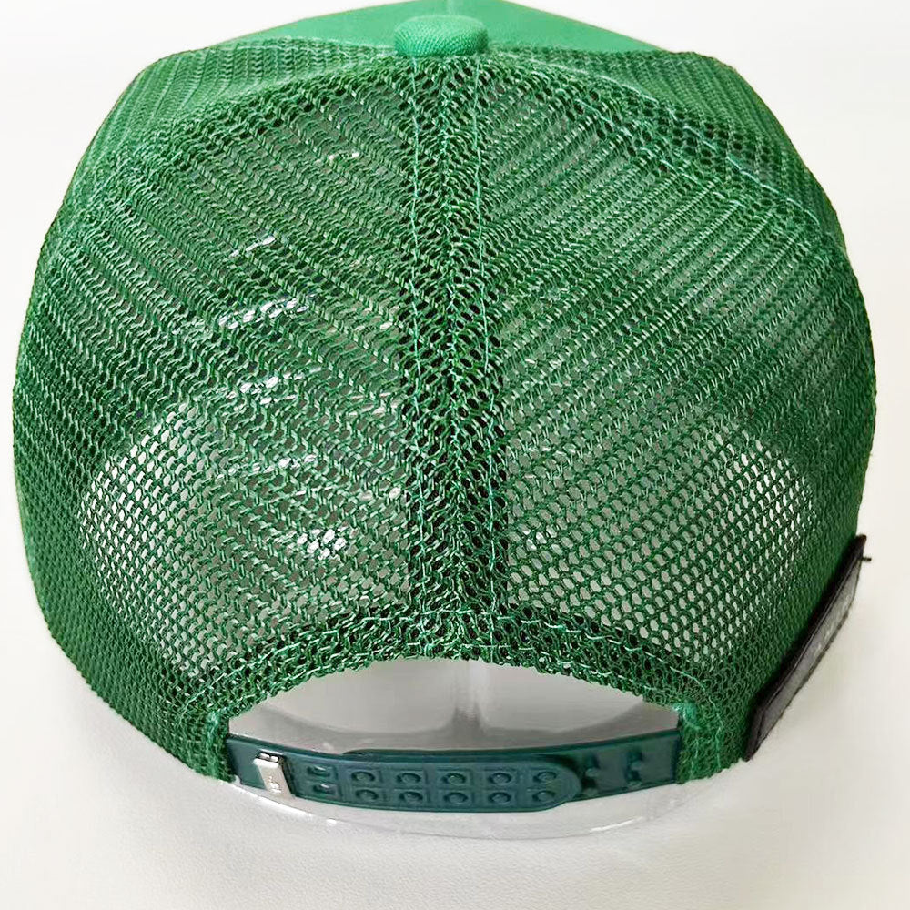 Amiri hat embroidered hat