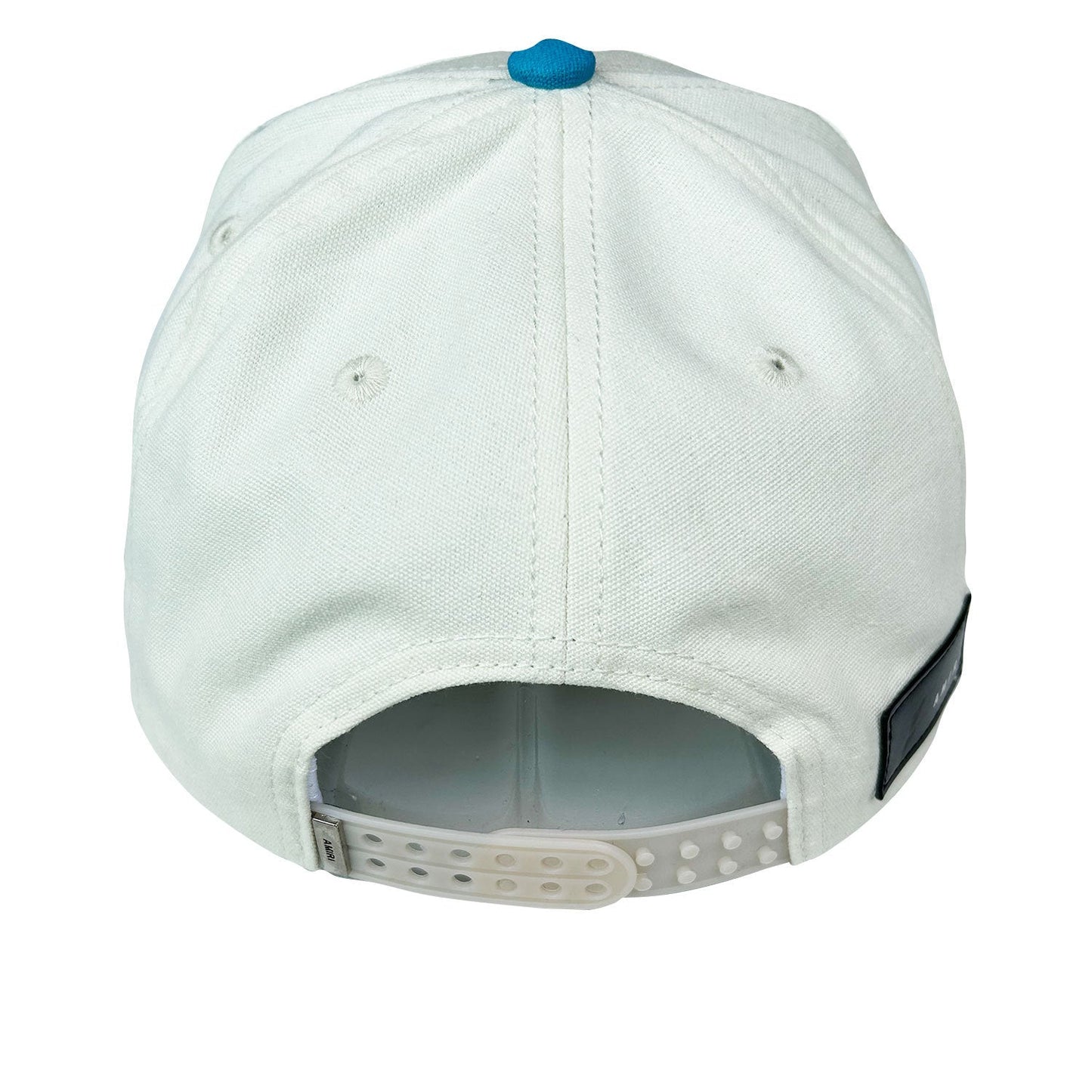 Amiri hat embroidered hat