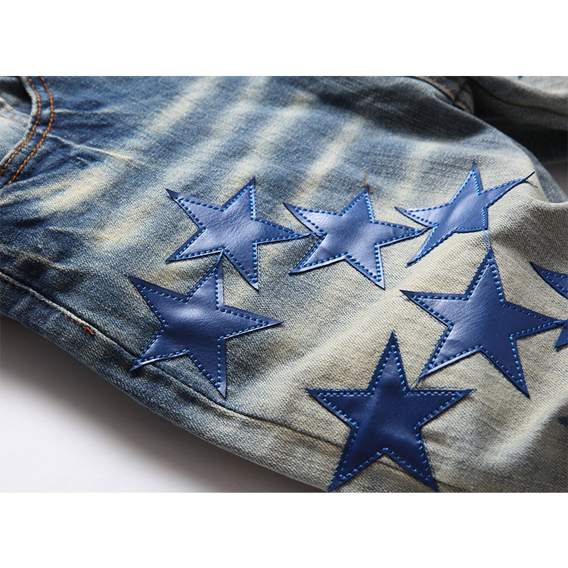 Amiri Jeans