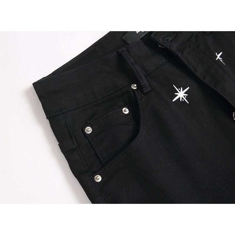 Amiri Jeans