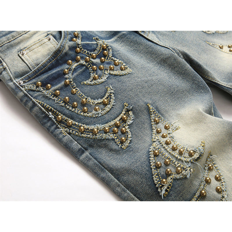 Amiri Jeans
