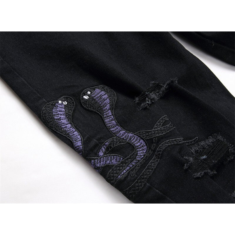 Amiri Jeans