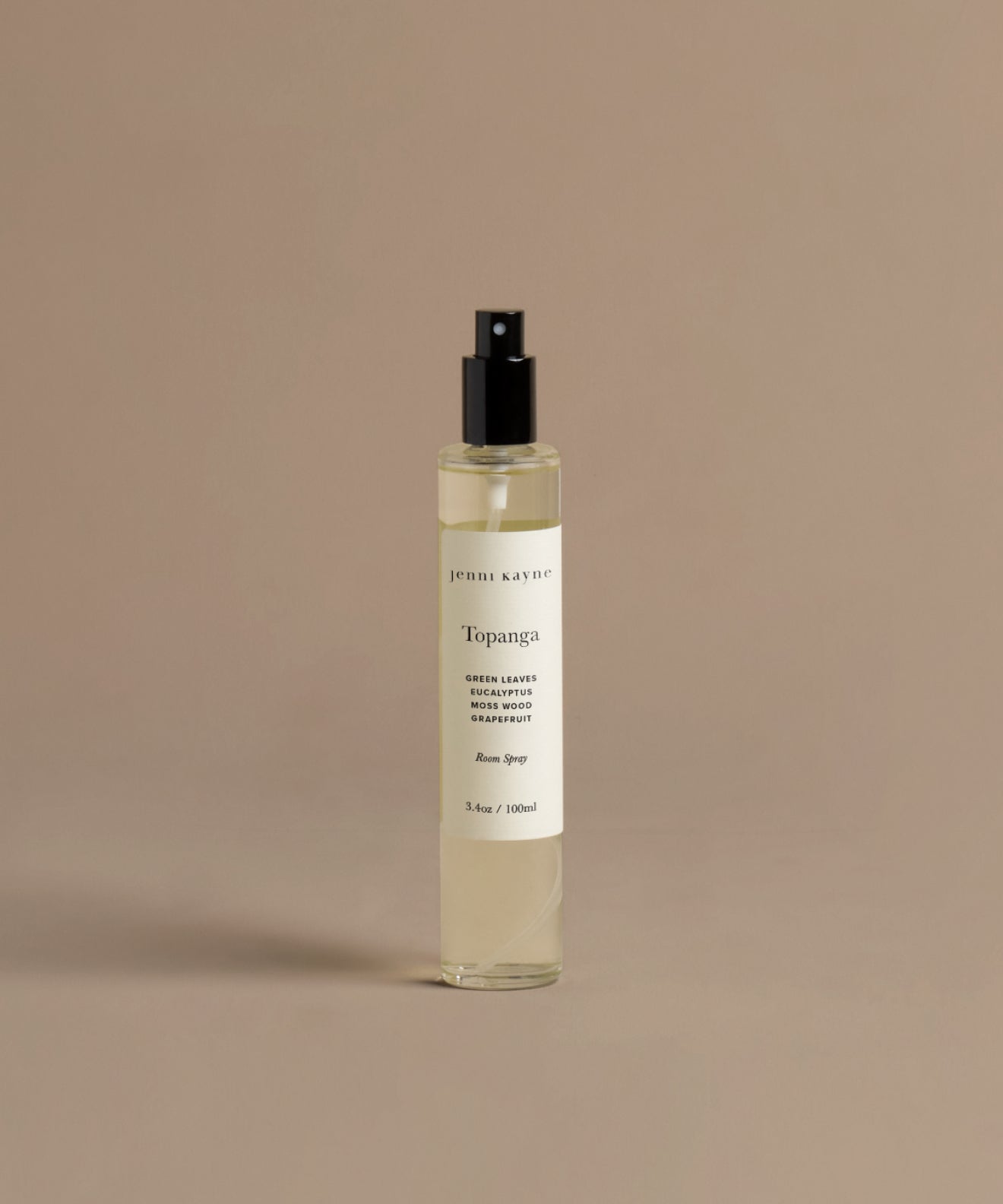 Topanga Room Spray
