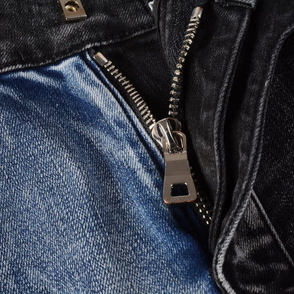 Amiri Jeans High Street Distressed#1053