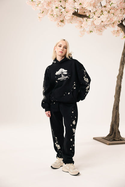 The Best Friend Track Pant