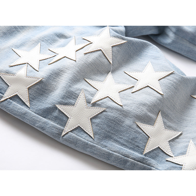 Amiri Jeans