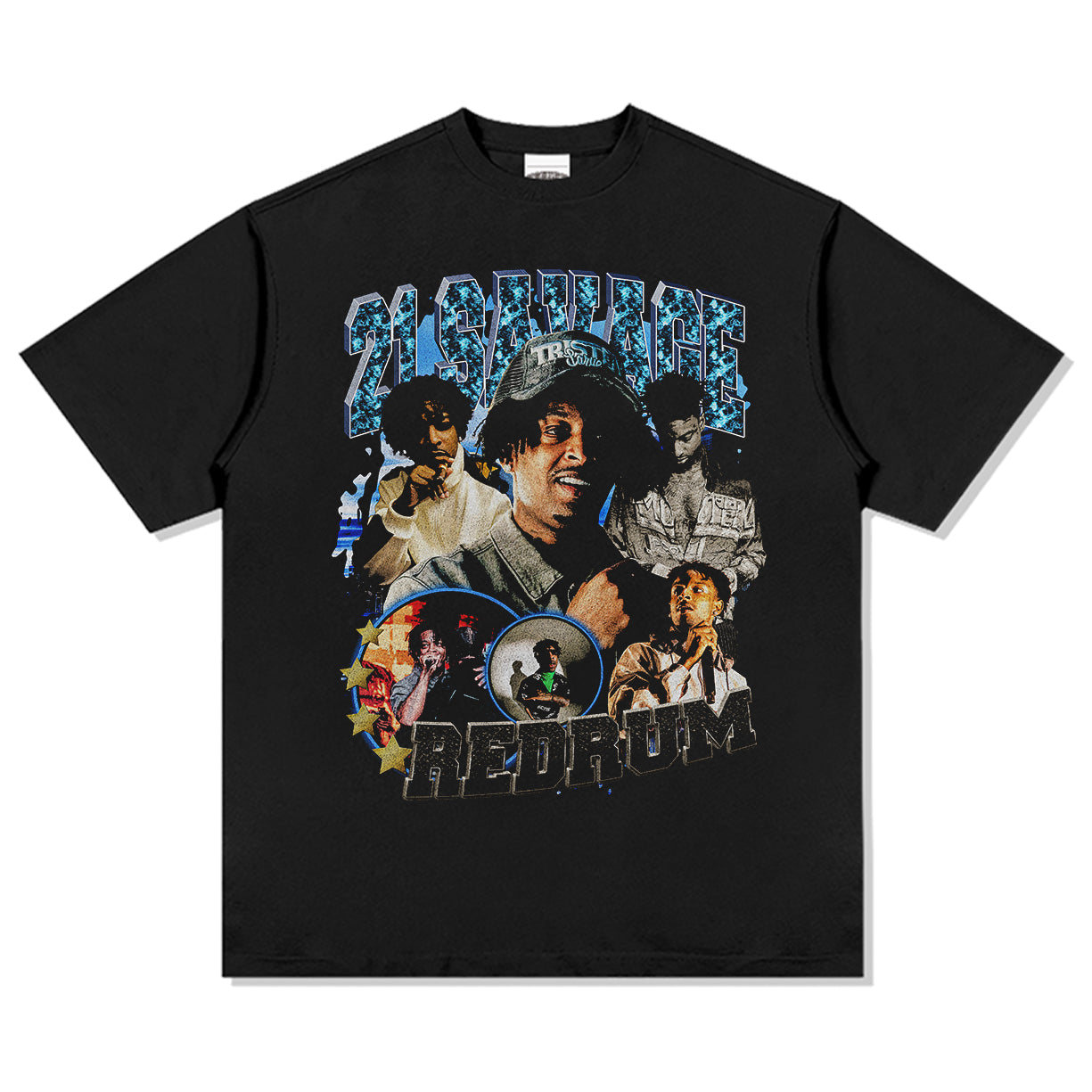 21 Savage T-shirt
