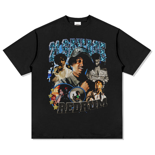 21 Savage T-shirt