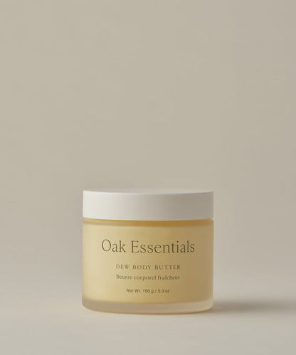 Dew Body Butter