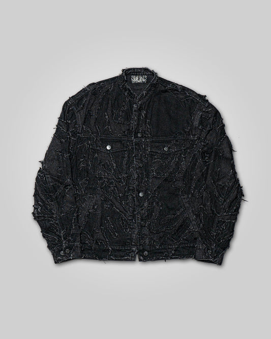 The Dark Portal Jacket