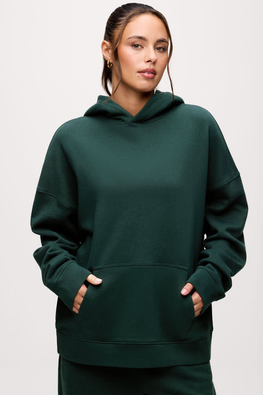 Core Fleece Hoodie | Blackpine
