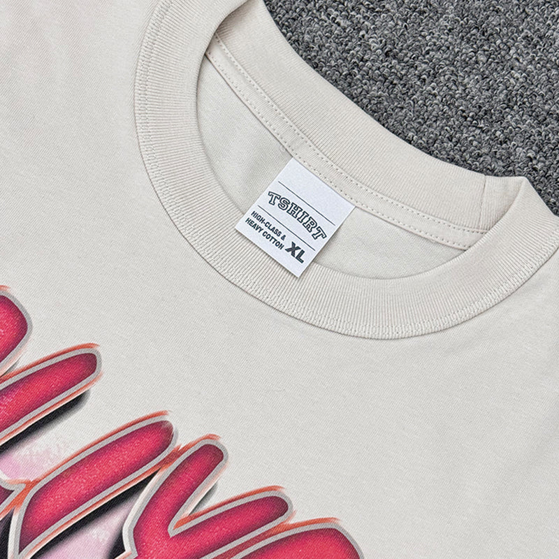 AALIYAH T-shirt