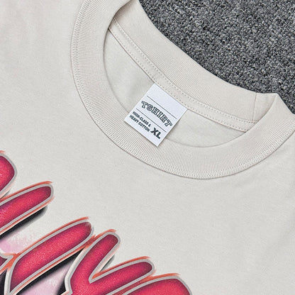 AALIYAH T-shirt