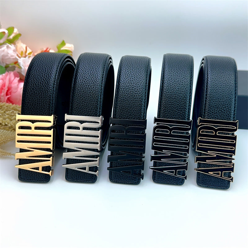 Amiri Belt