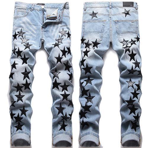 Amiri Jeans