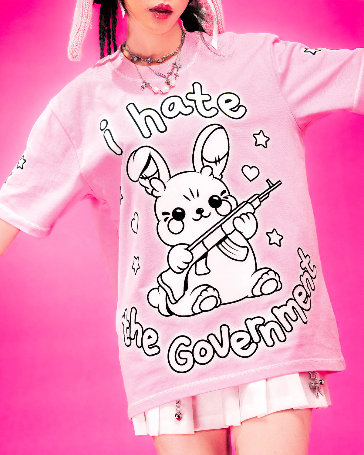 The Government Tee