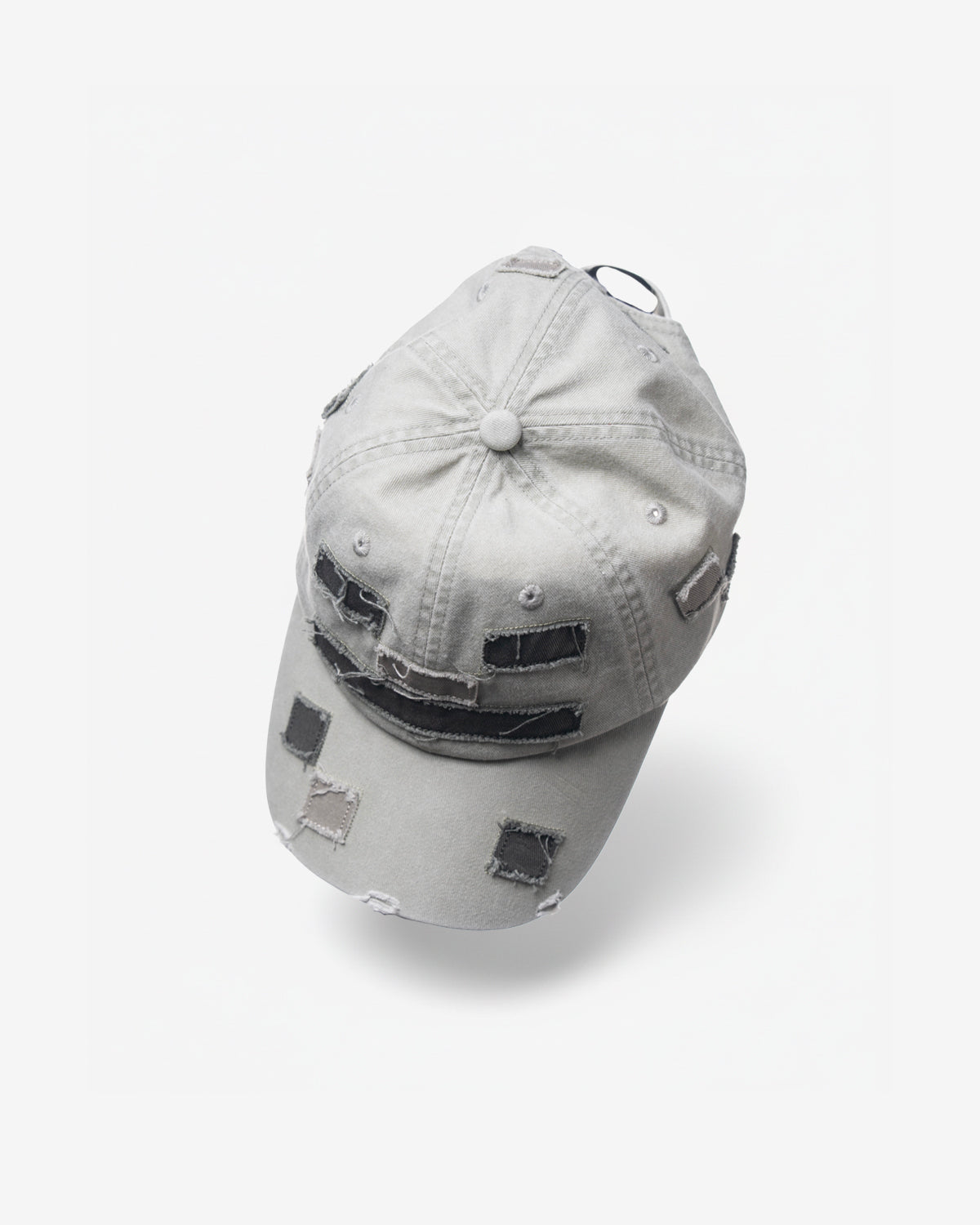 The Skeleton Cap