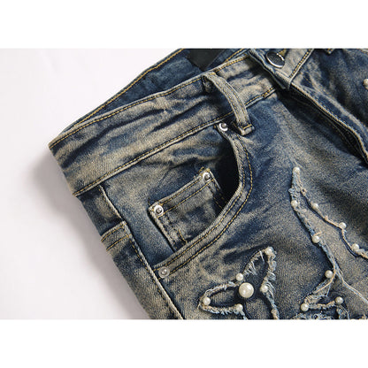 Amiri Jeans