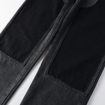 Amiri Jeans High Street Distressed#9312
