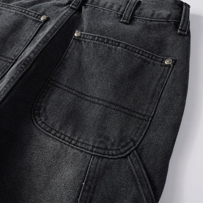 Amiri Jeans High Street Distressed#9312