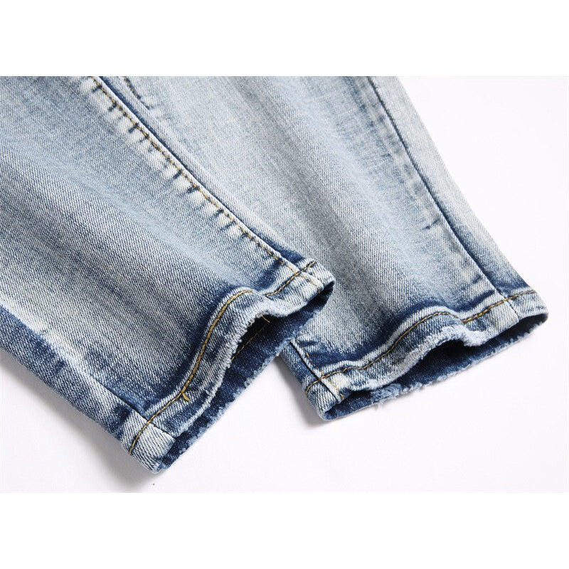 Amiri Jeans