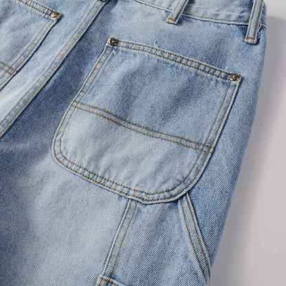 Amiri Jeans High Street Distressed#9311