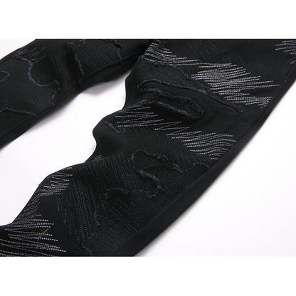 Amiri Jeans