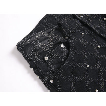 Amiri Jeans