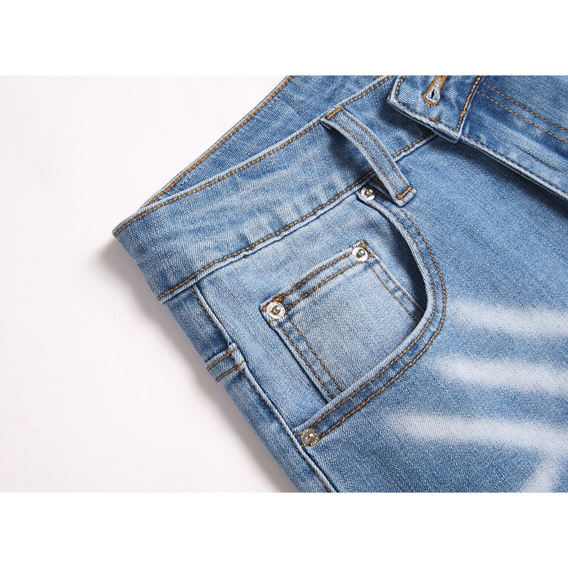 Amiri Jeans