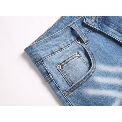 Amiri Jeans