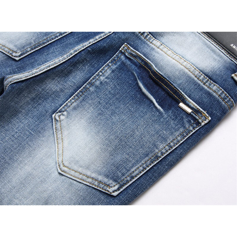 Amiri Jeans