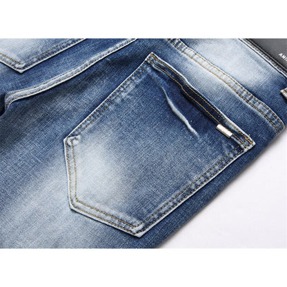 Amiri Jeans