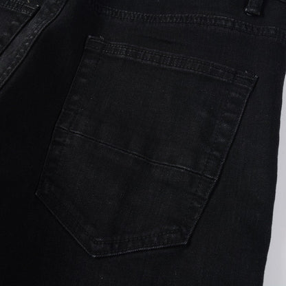 Amiri Jeans High Street Distressed#1351