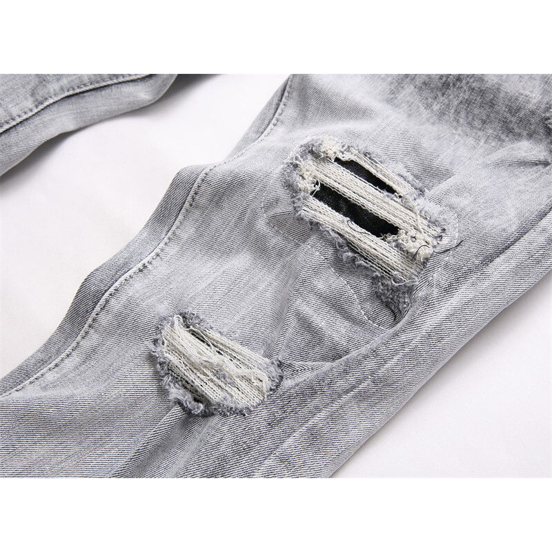 Amiri Jeans