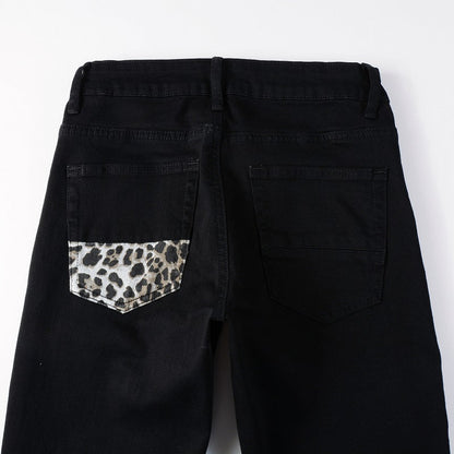 Amiri Jeans High Street Distressed#1353