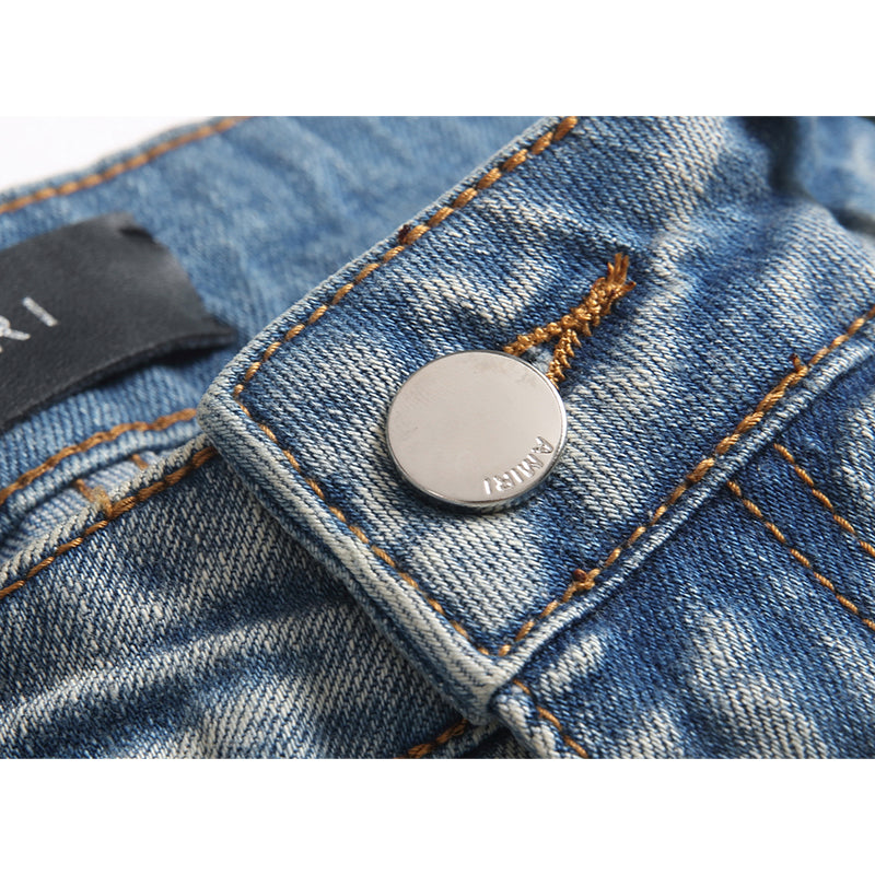 Amiri Jeans