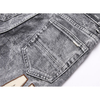 Amiri Jeans