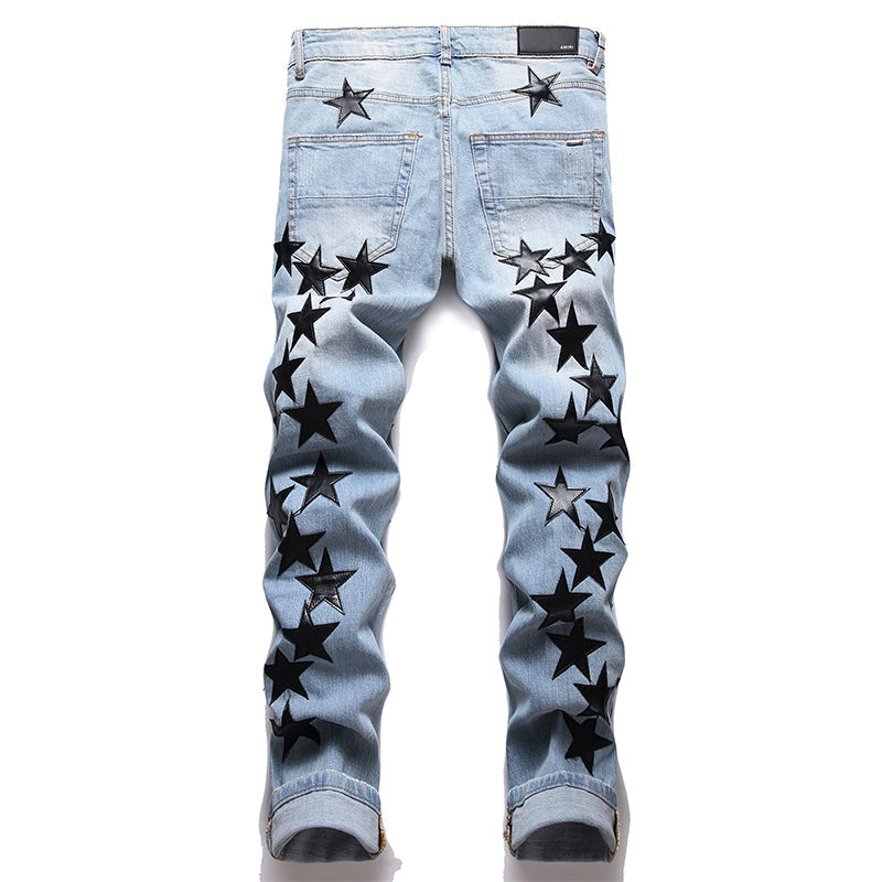 Amiri Jeans