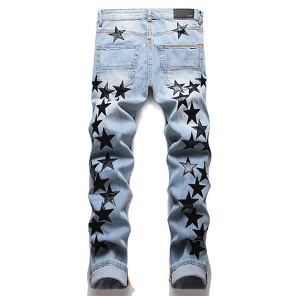Amiri Jeans