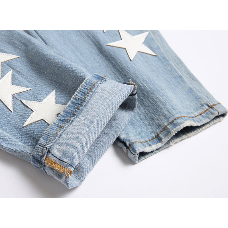 Amiri Jeans