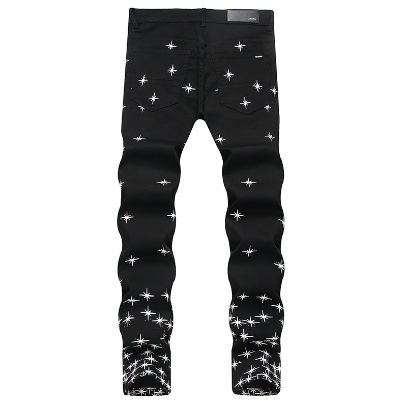 Amiri Jeans