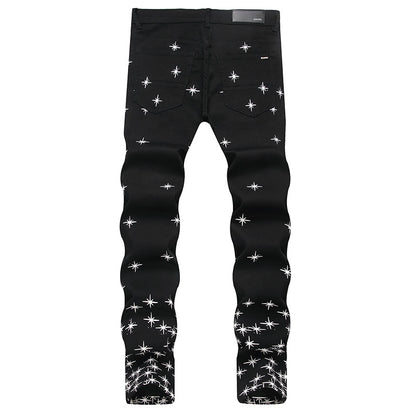 Amiri Jeans