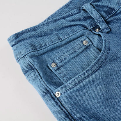 Amiri Jeans High Street Distressed#1344