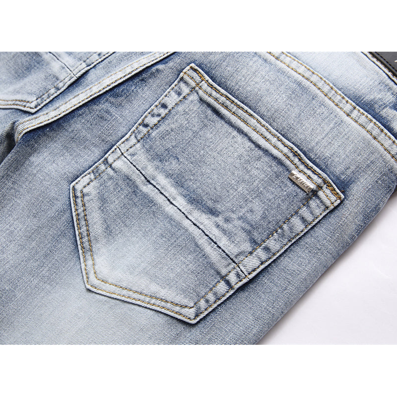 Amiri Jeans